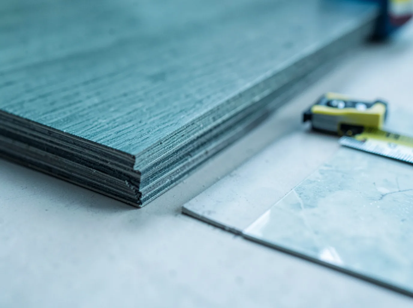 Luxury Vinyl Plank Installation Long Bottom, OH FAQs